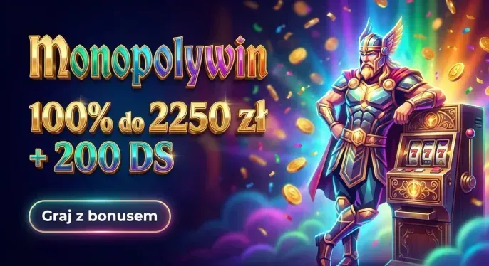 Monopolywin Casino